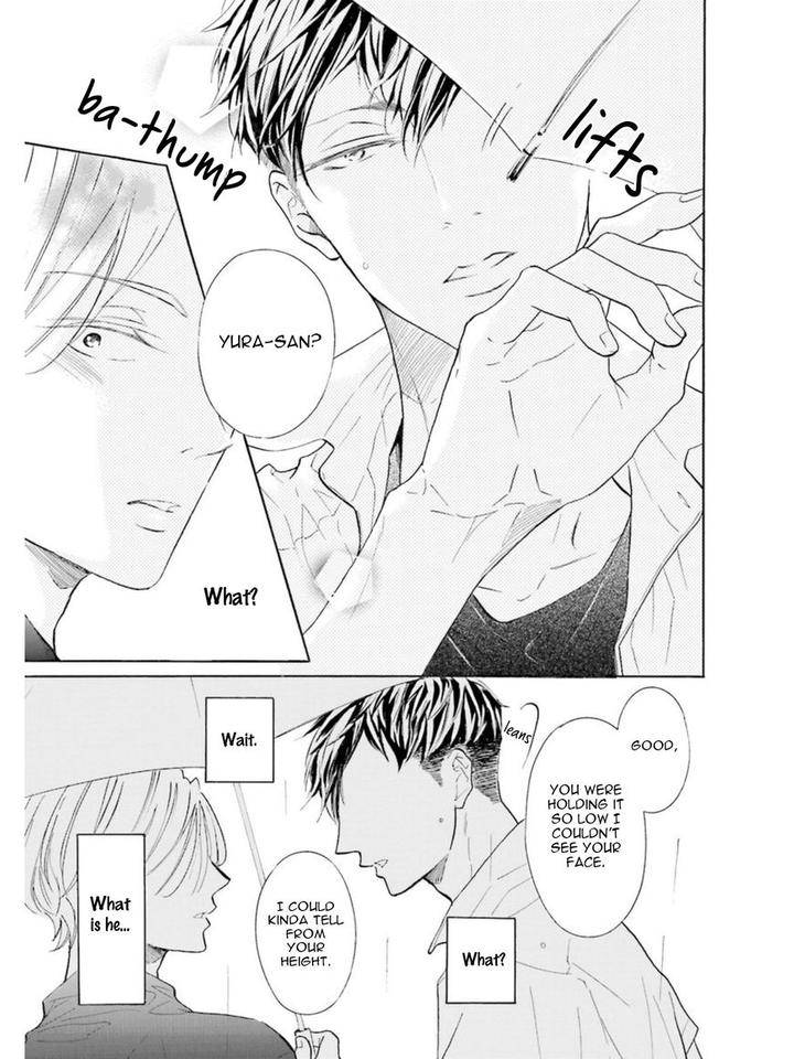 Sensei-Wa-Butchozura-Shite-Yatte-Kuru-Kurusu-Haiji-Eng page 32