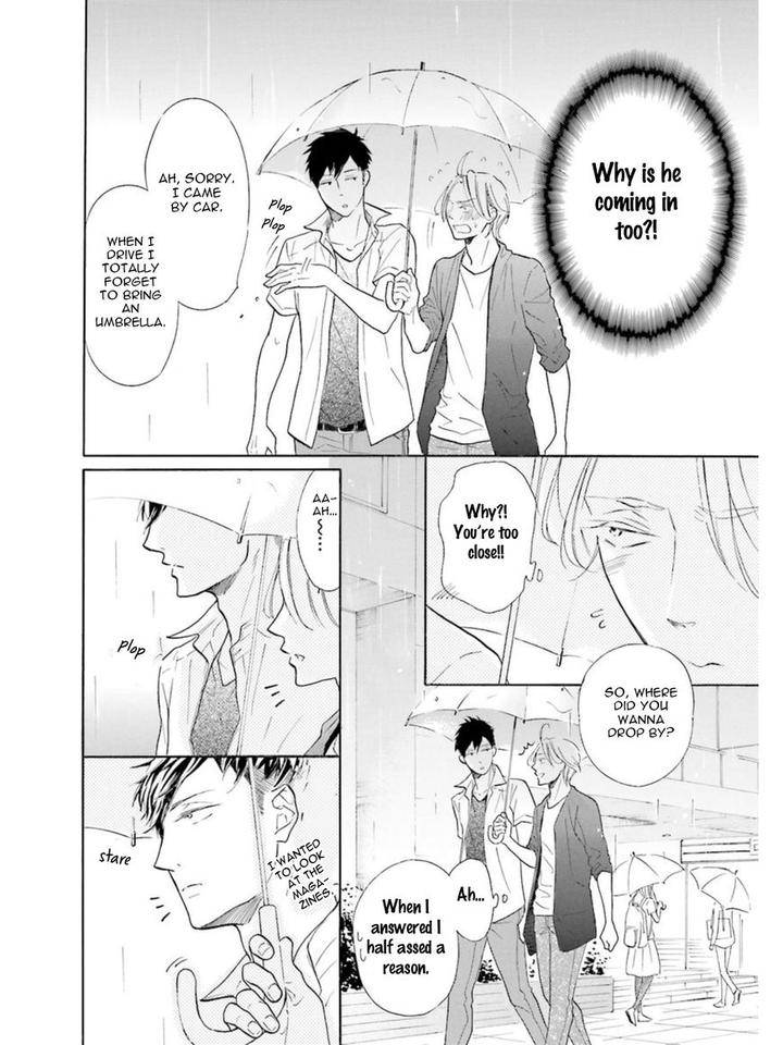 Sensei-Wa-Butchozura-Shite-Yatte-Kuru-Kurusu-Haiji-Eng page 33