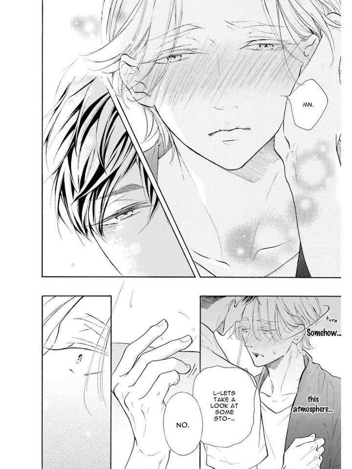 Sensei-Wa-Butchozura-Shite-Yatte-Kuru-Kurusu-Haiji-Eng page 37