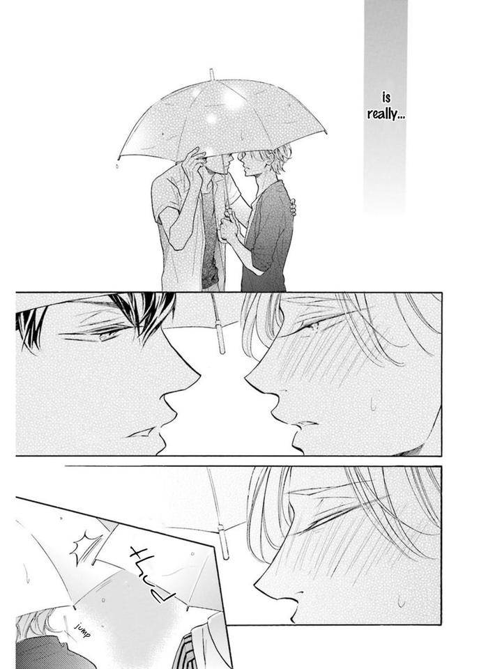 Sensei-Wa-Butchozura-Shite-Yatte-Kuru-Kurusu-Haiji-Eng page 38