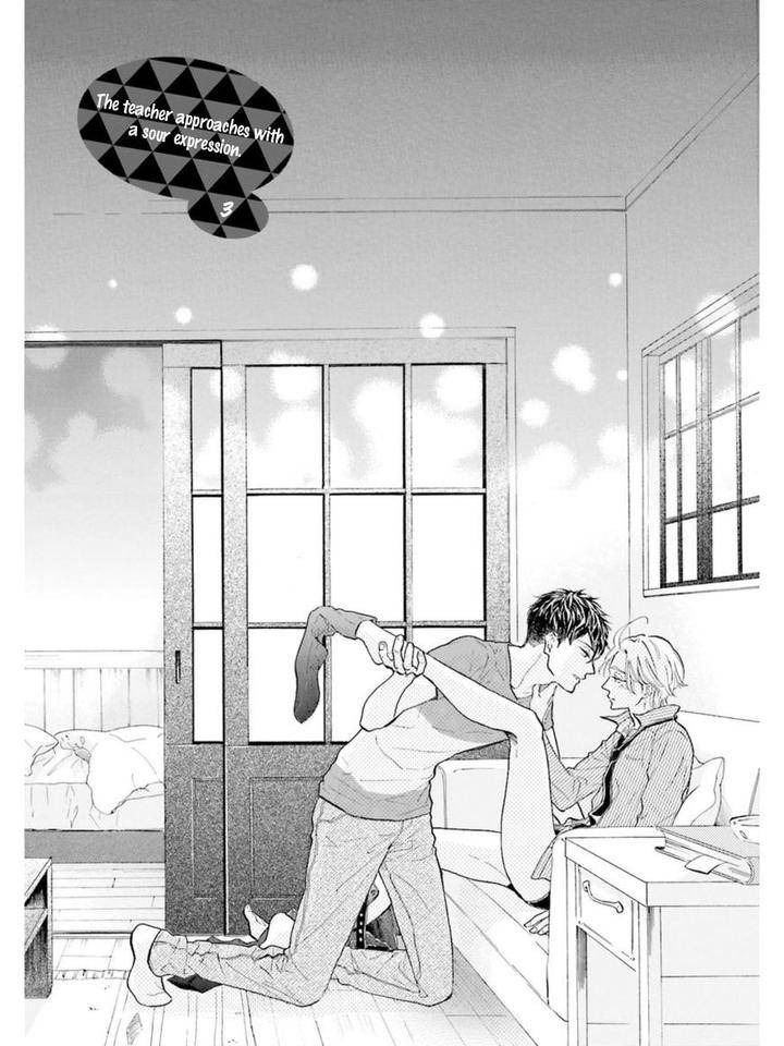 Sensei-Wa-Butchozura-Shite-Yatte-Kuru-Kurusu-Haiji-Eng page 4