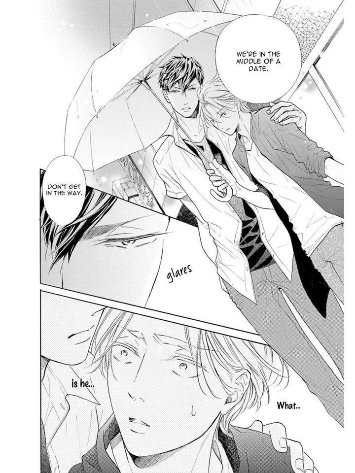 Sensei-Wa-Butchozura-Shite-Yatte-Kuru-Kurusu-Haiji-Eng page 9