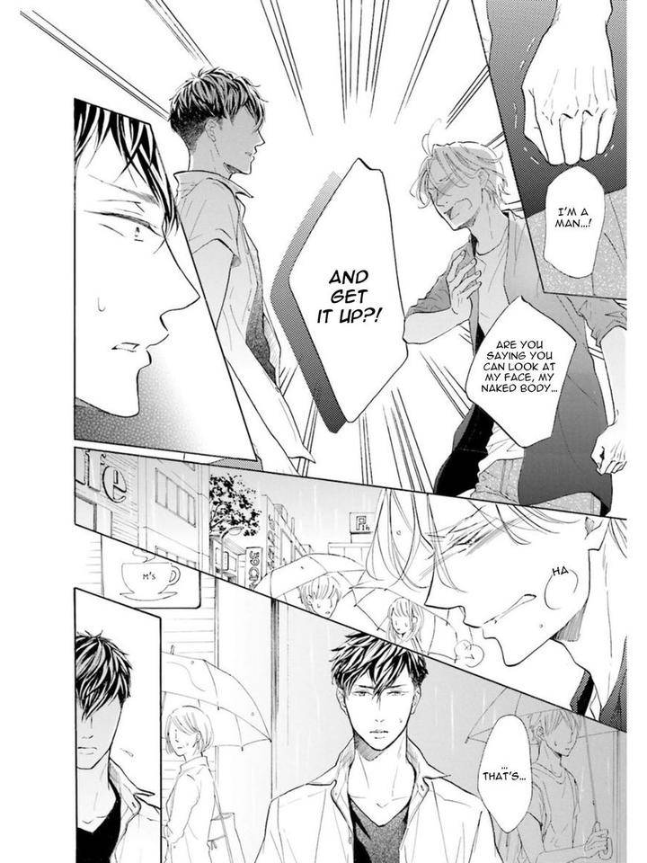 Sensei-Wa-Butchozura-Shite-Yatte-Kuru-Kurusu-Haiji-Eng page 13