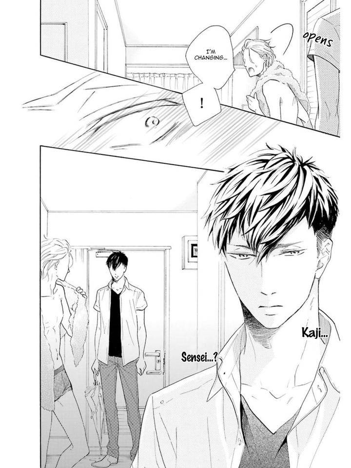 Sensei-Wa-Butchozura-Shite-Yatte-Kuru-Kurusu-Haiji-Eng page 19