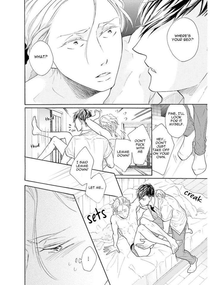 Sensei-Wa-Butchozura-Shite-Yatte-Kuru-Kurusu-Haiji-Eng page 21