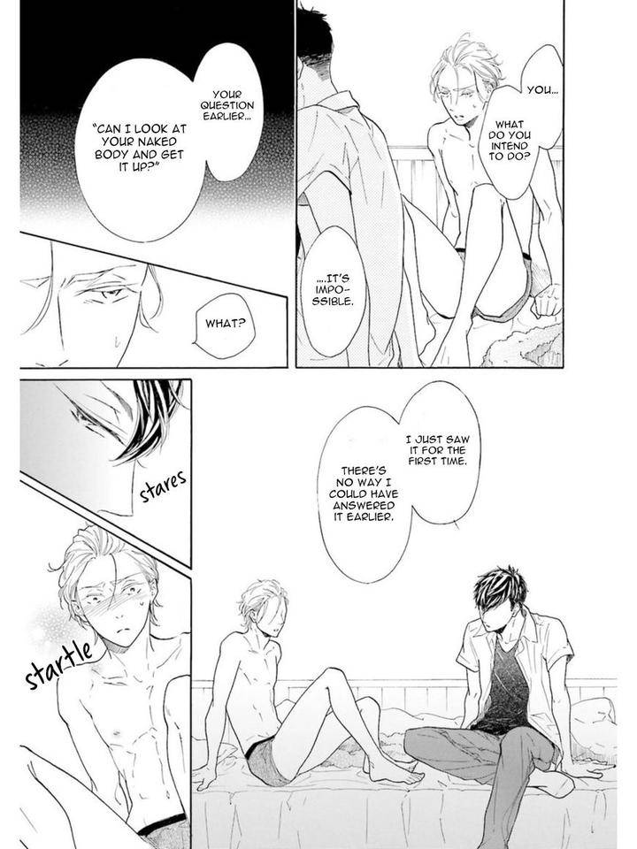 Sensei-Wa-Butchozura-Shite-Yatte-Kuru-Kurusu-Haiji-Eng page 22