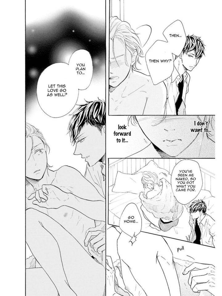 Sensei-Wa-Butchozura-Shite-Yatte-Kuru-Kurusu-Haiji-Eng page 23