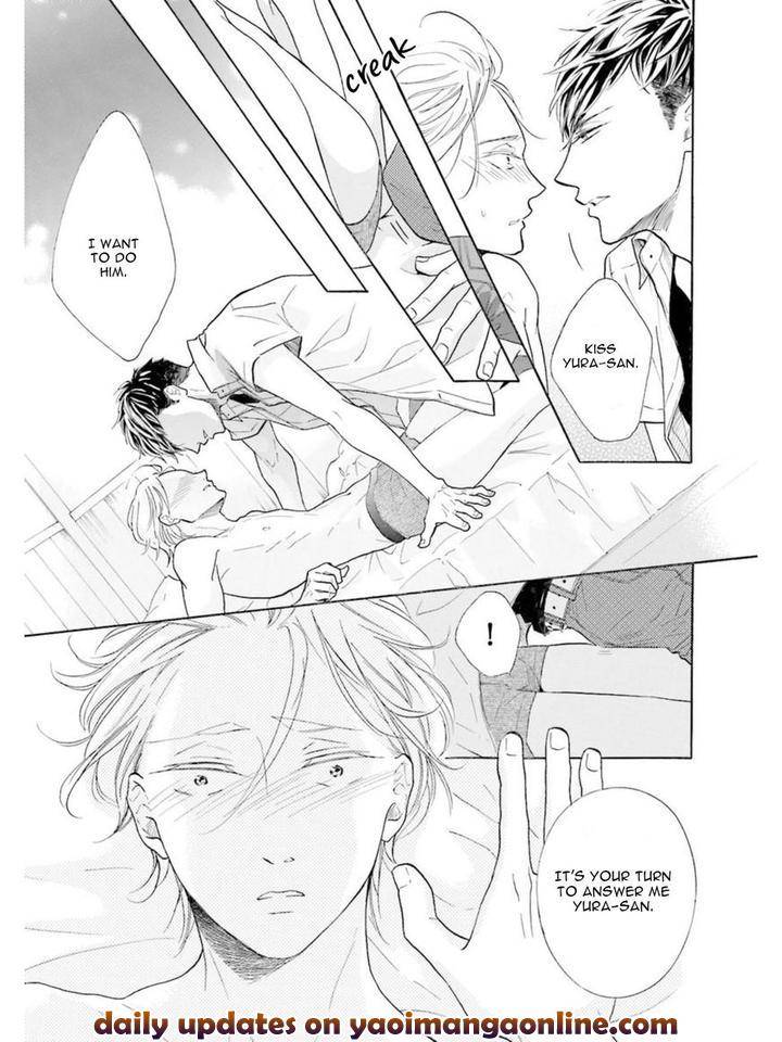 Sensei-Wa-Butchozura-Shite-Yatte-Kuru-Kurusu-Haiji-Eng page 26