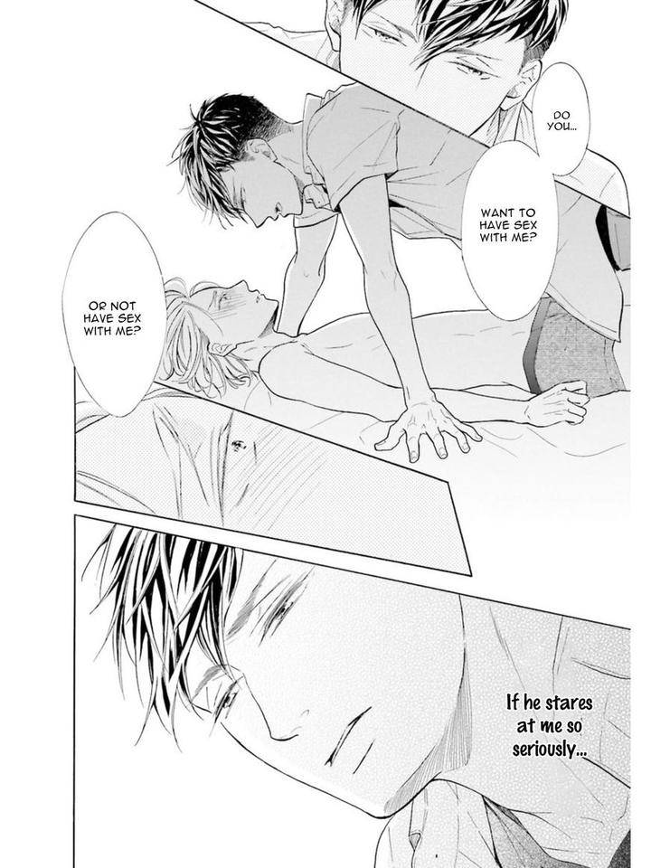 Sensei-Wa-Butchozura-Shite-Yatte-Kuru-Kurusu-Haiji-Eng page 27