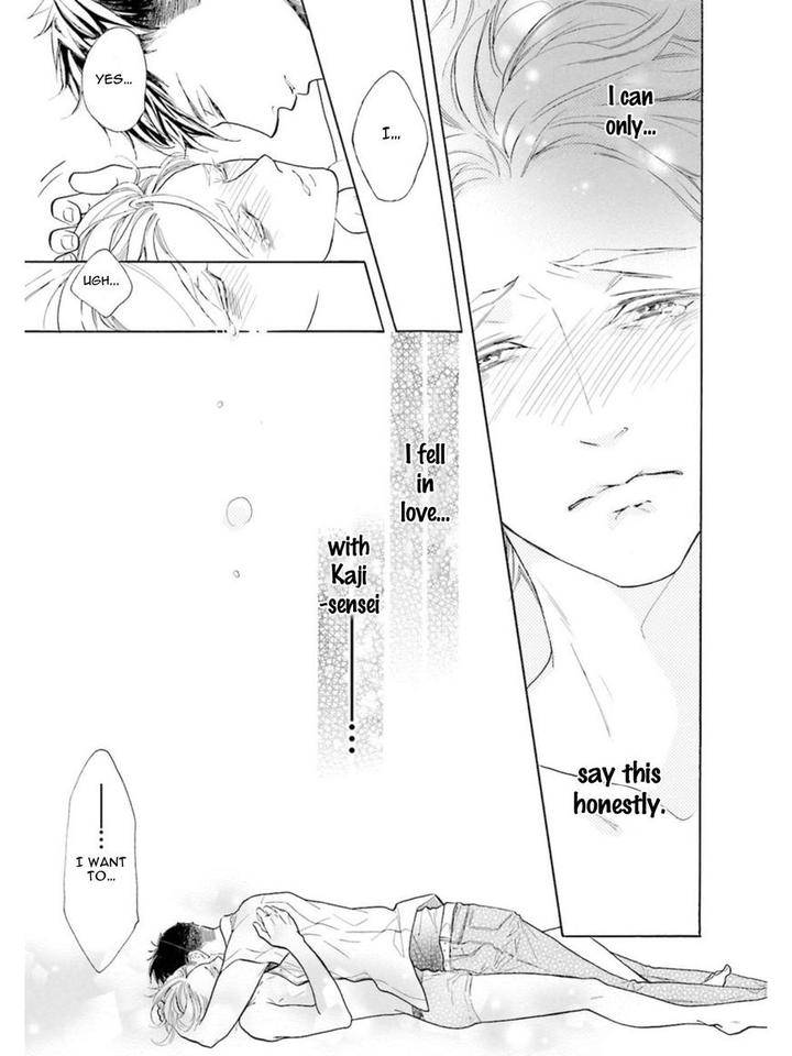 Sensei-Wa-Butchozura-Shite-Yatte-Kuru-Kurusu-Haiji-Eng page 28