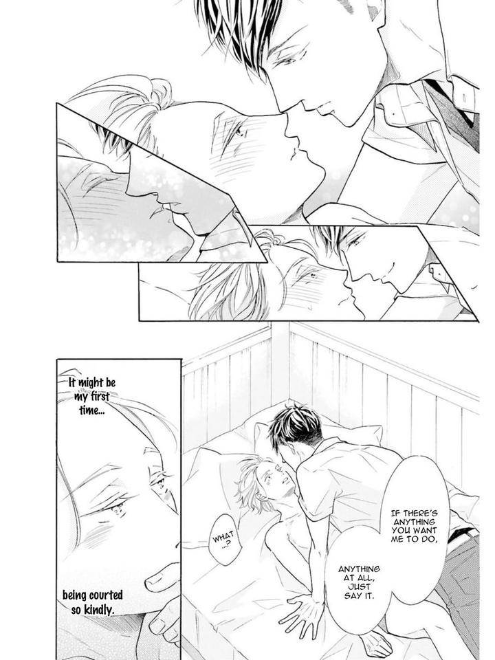 Sensei-Wa-Butchozura-Shite-Yatte-Kuru-Kurusu-Haiji-Eng page 29