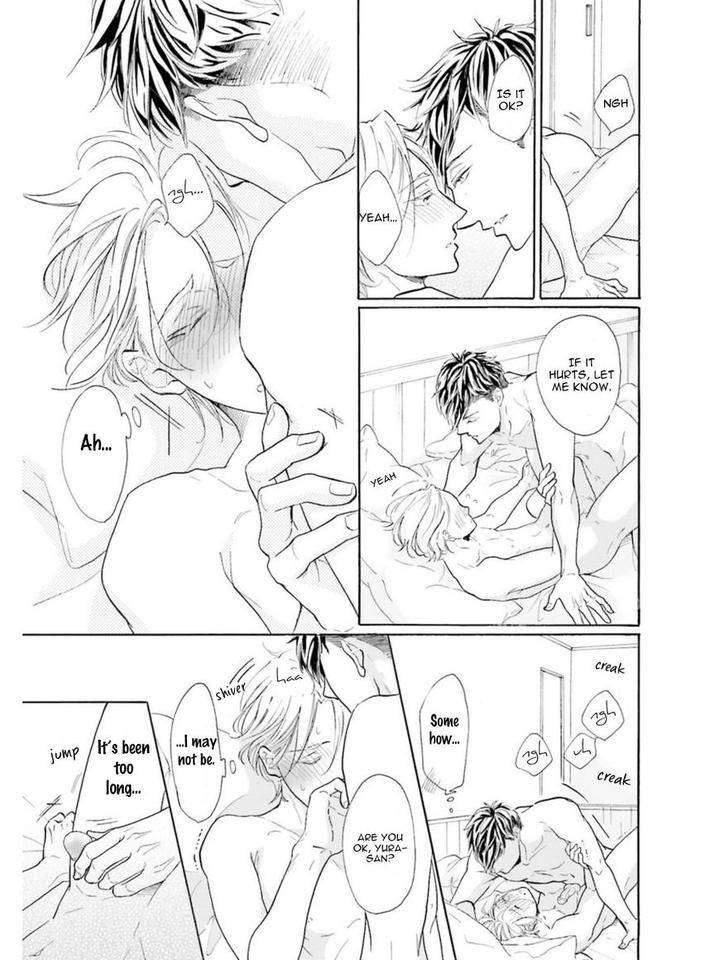 Sensei-Wa-Butchozura-Shite-Yatte-Kuru-Kurusu-Haiji-Eng page 32