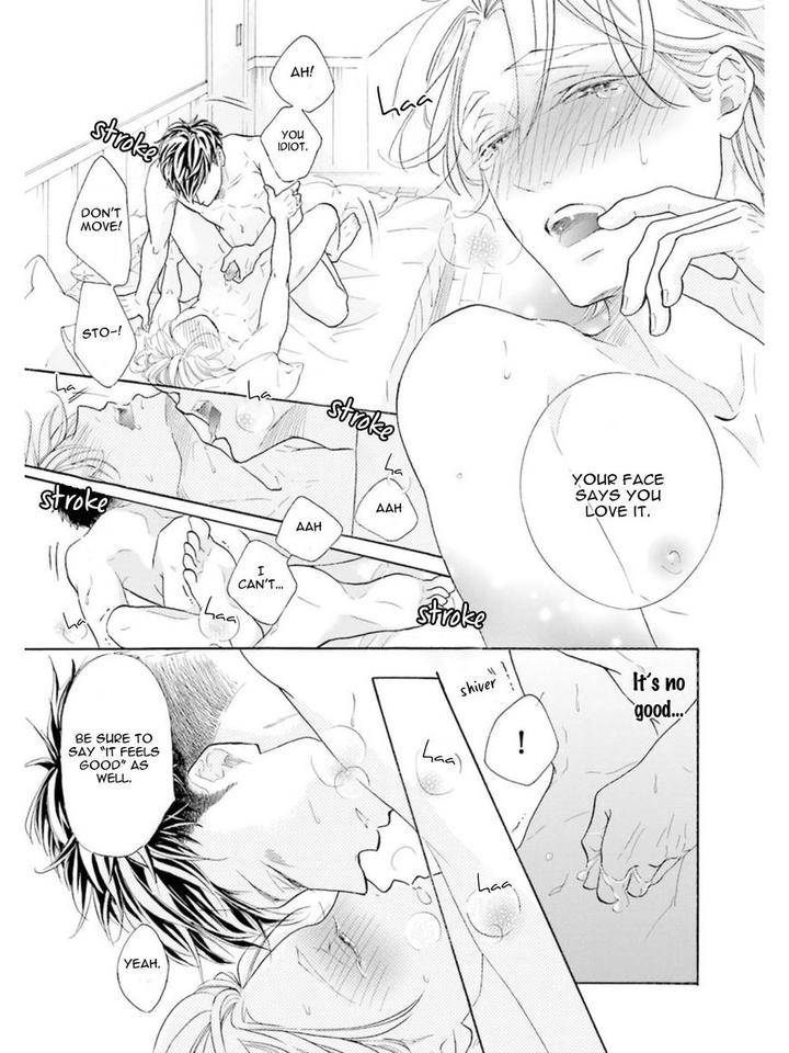 Sensei-Wa-Butchozura-Shite-Yatte-Kuru-Kurusu-Haiji-Eng page 34