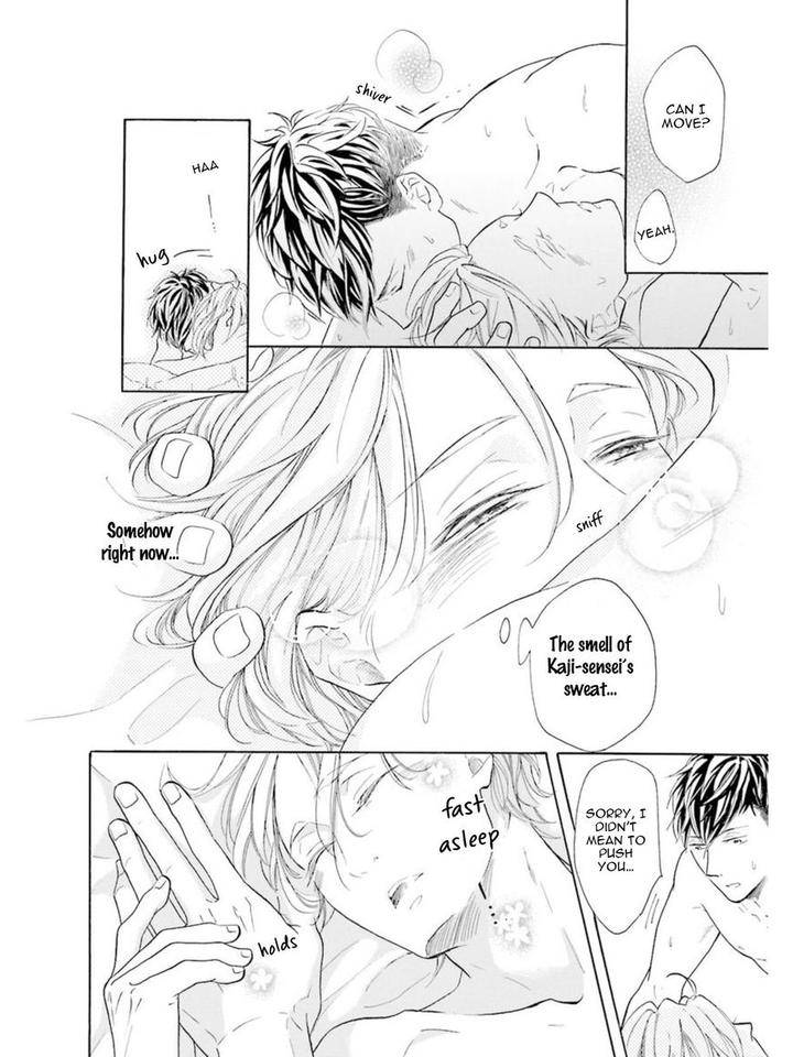 Sensei-Wa-Butchozura-Shite-Yatte-Kuru-Kurusu-Haiji-Eng page 35