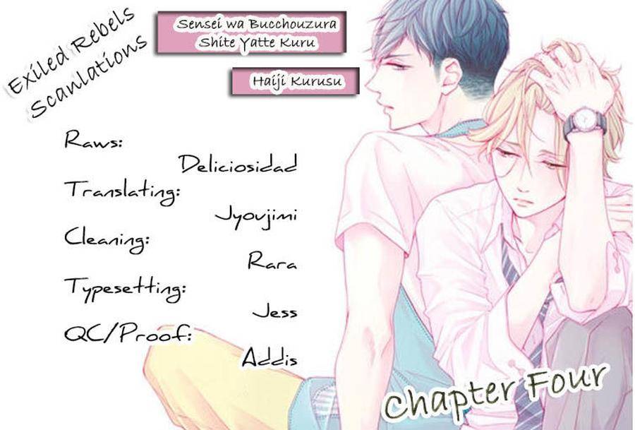 Sensei-Wa-Butchozura-Shite-Yatte-Kuru-Kurusu-Haiji-Eng page 2