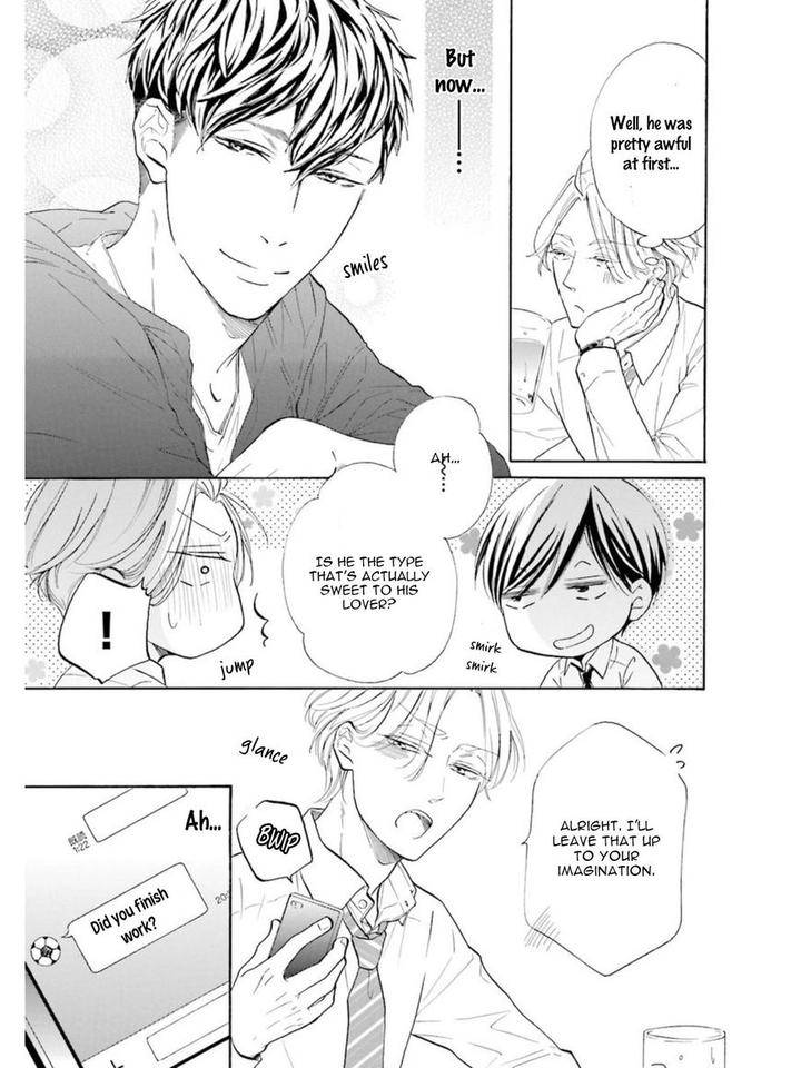 Sensei-Wa-Butchozura-Shite-Yatte-Kuru-Kurusu-Haiji-Eng page 5