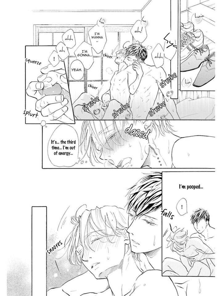 Sensei-Wa-Butchozura-Shite-Yatte-Kuru-Kurusu-Haiji-Eng page 14