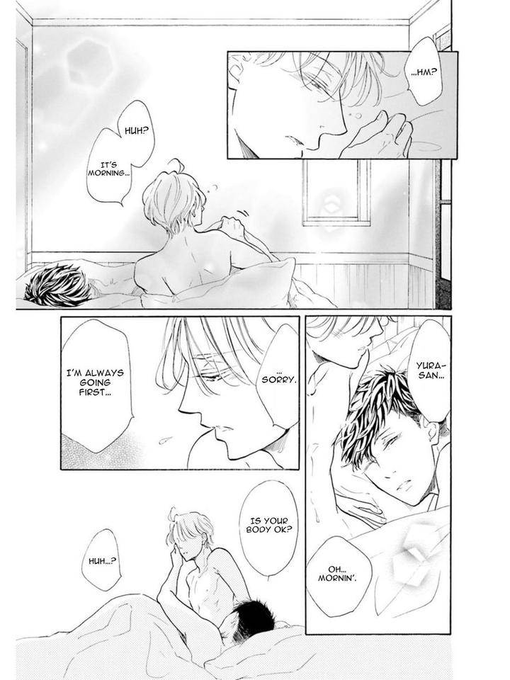 Sensei-Wa-Butchozura-Shite-Yatte-Kuru-Kurusu-Haiji-Eng page 15