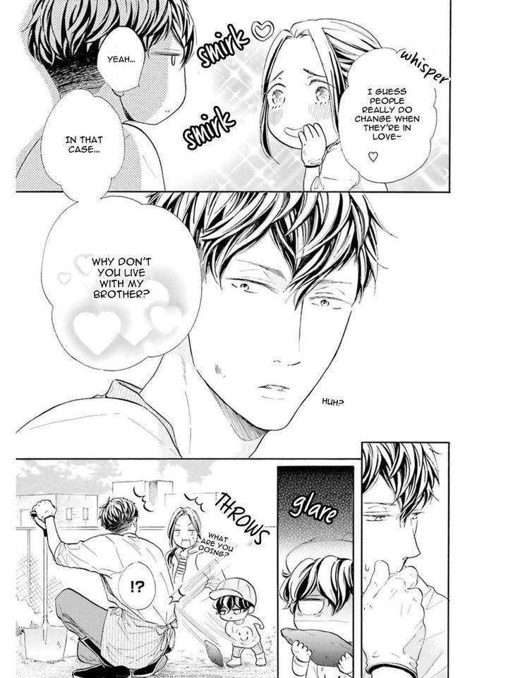 Sensei-Wa-Butchozura-Shite-Yatte-Kuru-Kurusu-Haiji-Eng page 21