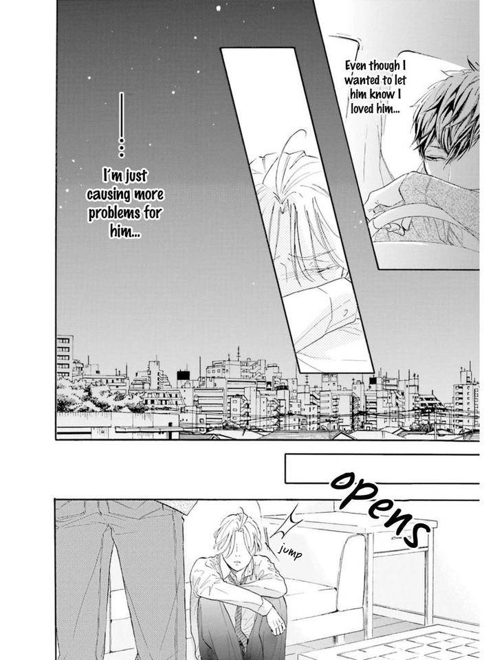 Sensei-Wa-Butchozura-Shite-Yatte-Kuru-Kurusu-Haiji-Eng page 28
