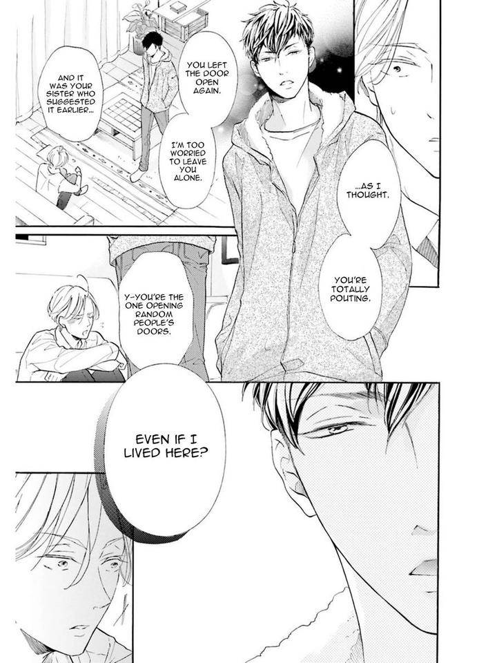 Sensei-Wa-Butchozura-Shite-Yatte-Kuru-Kurusu-Haiji-Eng page 29