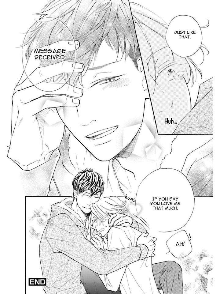 Sensei-Wa-Butchozura-Shite-Yatte-Kuru-Kurusu-Haiji-Eng page 34