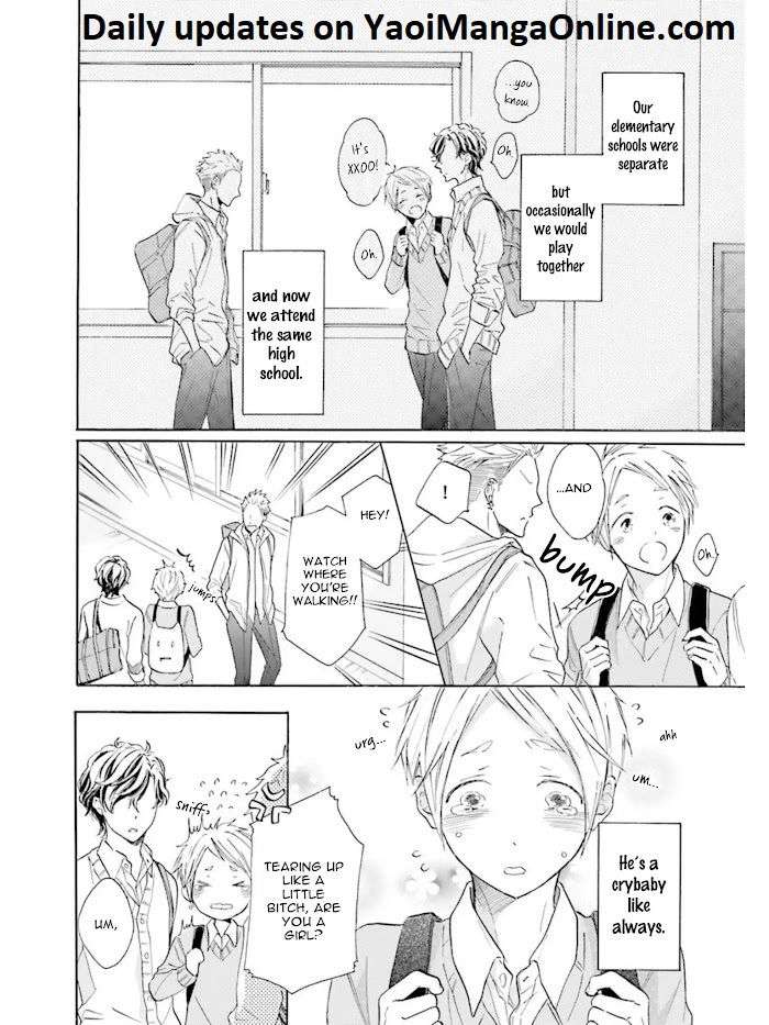 Sensei-Wa-Butchozura-Shite-Yatte-Kuru-Kurusu-Haiji-Eng page 2
