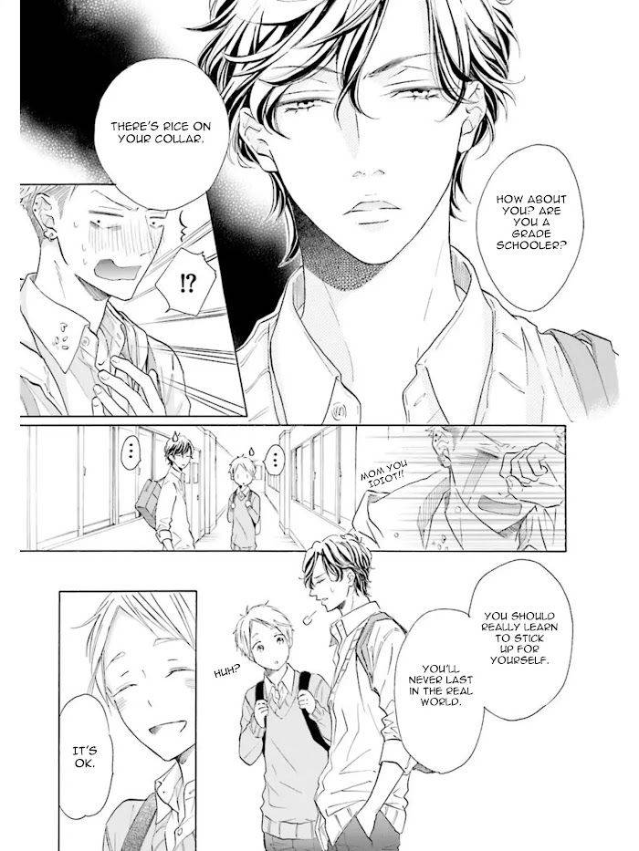 Sensei-Wa-Butchozura-Shite-Yatte-Kuru-Kurusu-Haiji-Eng page 3