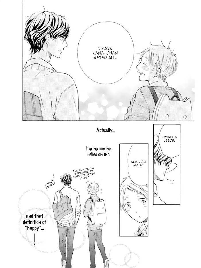 Sensei-Wa-Butchozura-Shite-Yatte-Kuru-Kurusu-Haiji-Eng page 4