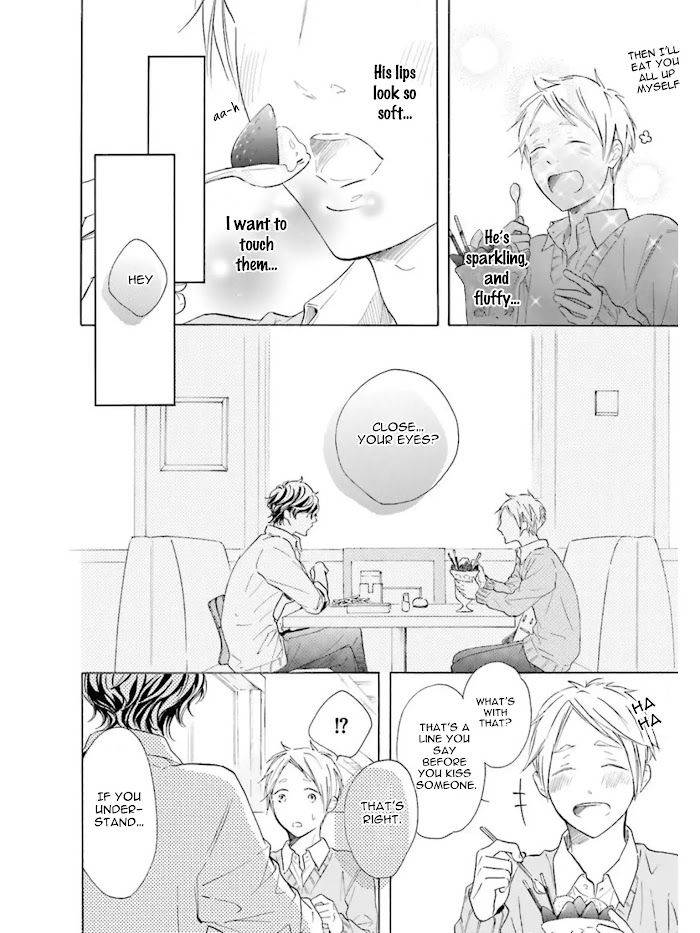 Sensei-Wa-Butchozura-Shite-Yatte-Kuru-Kurusu-Haiji-Eng page 6