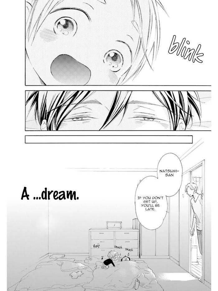 Sensei-Wa-Butchozura-Shite-Yatte-Kuru-Kurusu-Haiji-Eng page 8