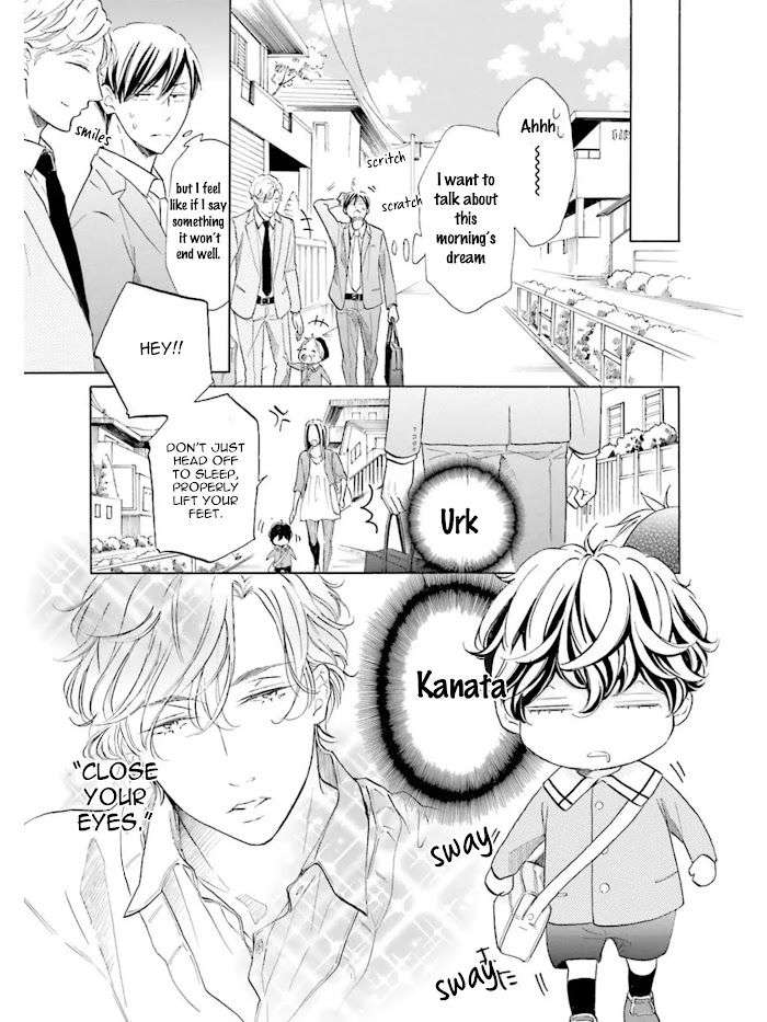Sensei-Wa-Butchozura-Shite-Yatte-Kuru-Kurusu-Haiji-Eng page 9