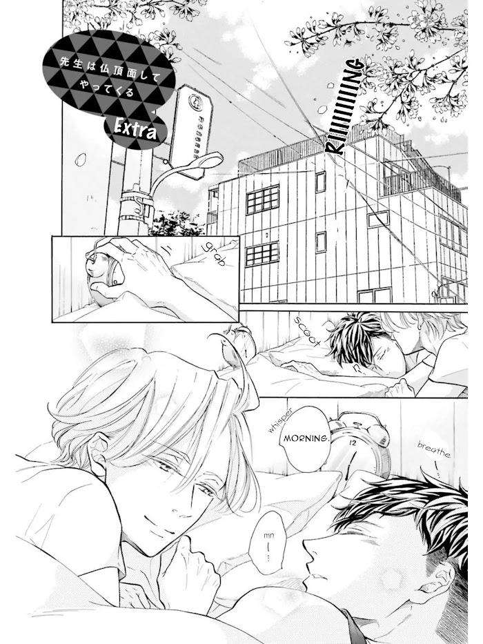Sensei-Wa-Butchozura-Shite-Yatte-Kuru-Kurusu-Haiji-Eng page 2