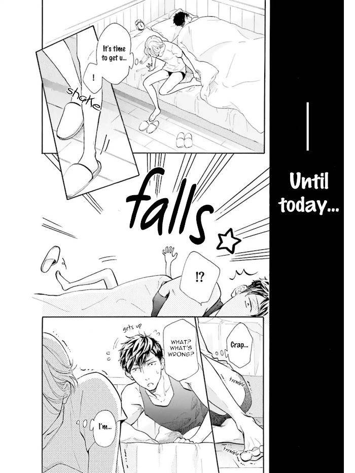 Sensei-Wa-Butchozura-Shite-Yatte-Kuru-Kurusu-Haiji-Eng page 4