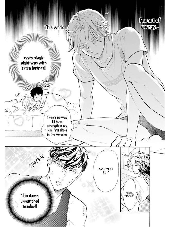 Sensei-Wa-Butchozura-Shite-Yatte-Kuru-Kurusu-Haiji-Eng page 5
