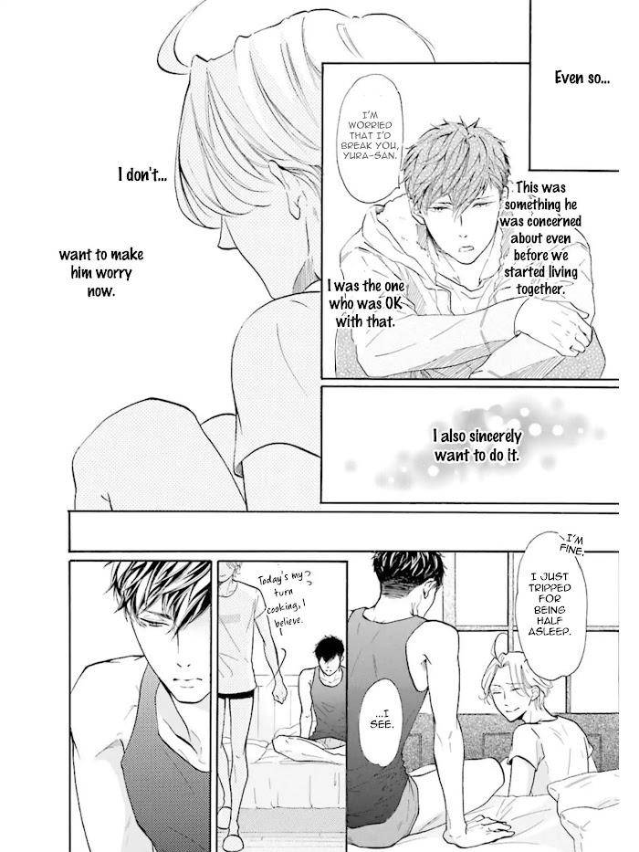 Sensei-Wa-Butchozura-Shite-Yatte-Kuru-Kurusu-Haiji-Eng page 6