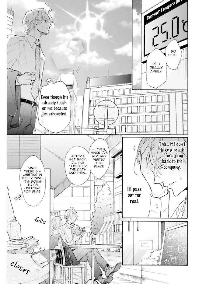 Sensei-Wa-Butchozura-Shite-Yatte-Kuru-Kurusu-Haiji-Eng page 9