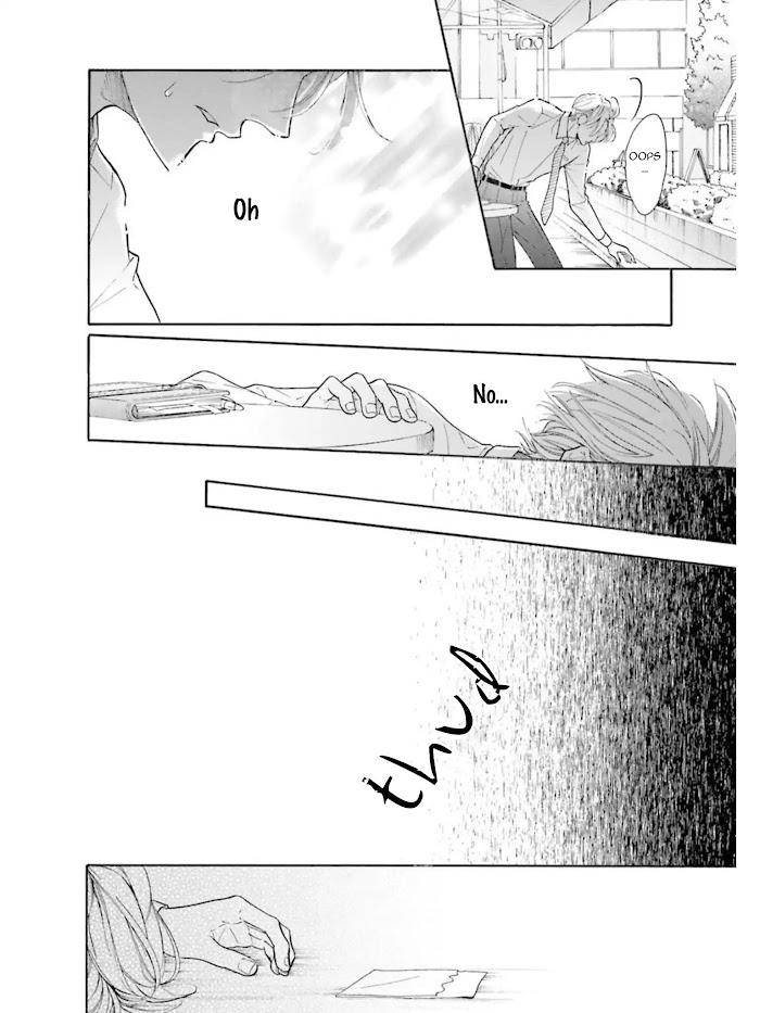 Sensei-Wa-Butchozura-Shite-Yatte-Kuru-Kurusu-Haiji-Eng page 10
