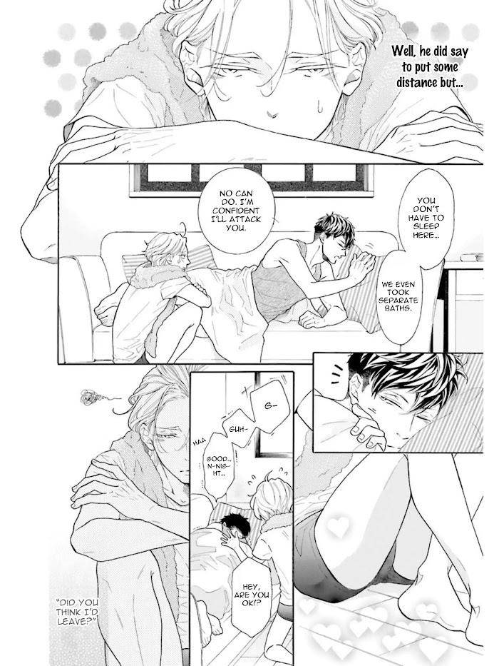 Sensei-Wa-Butchozura-Shite-Yatte-Kuru-Kurusu-Haiji-Eng page 16