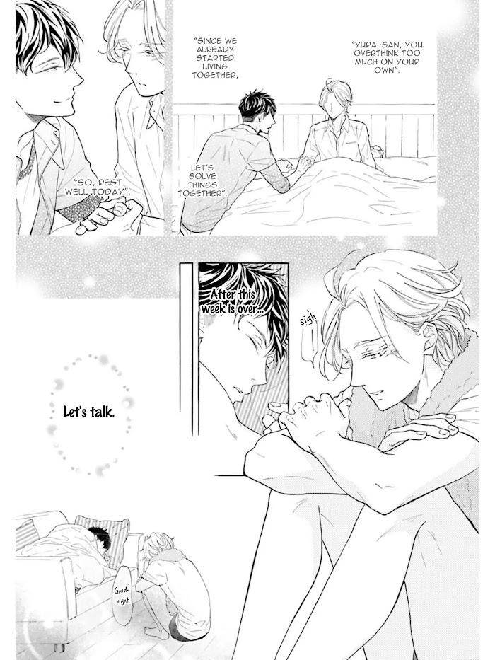 Sensei-Wa-Butchozura-Shite-Yatte-Kuru-Kurusu-Haiji-Eng page 17