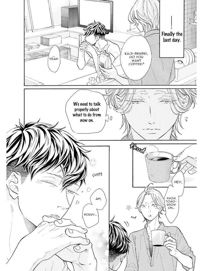Sensei-Wa-Butchozura-Shite-Yatte-Kuru-Kurusu-Haiji-Eng page 20