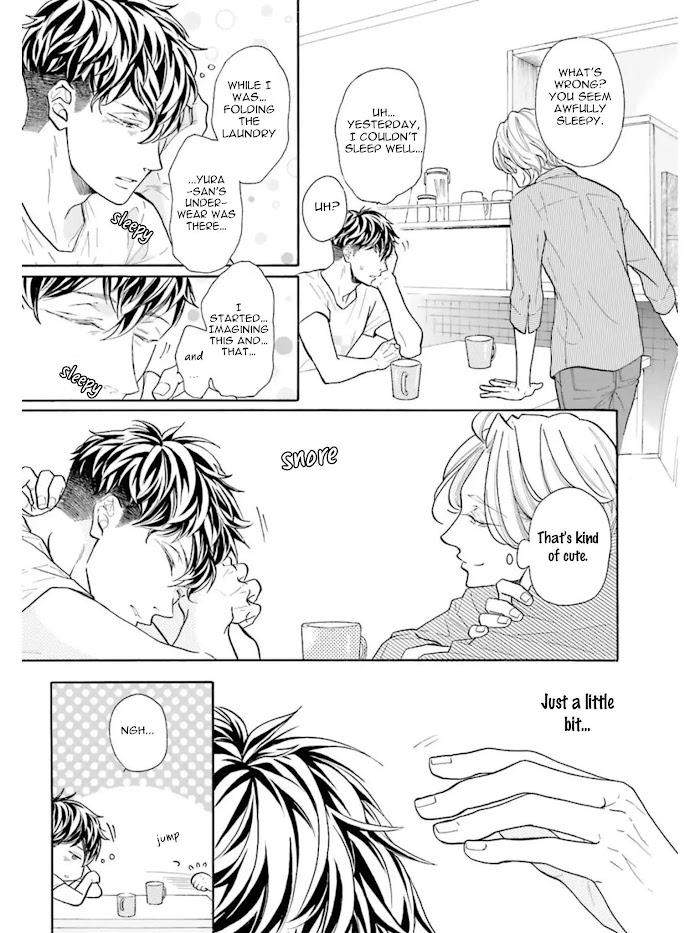 Sensei-Wa-Butchozura-Shite-Yatte-Kuru-Kurusu-Haiji-Eng page 21