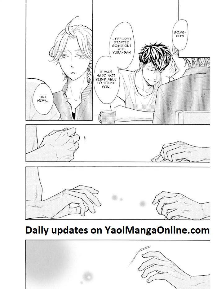 Sensei-Wa-Butchozura-Shite-Yatte-Kuru-Kurusu-Haiji-Eng page 22