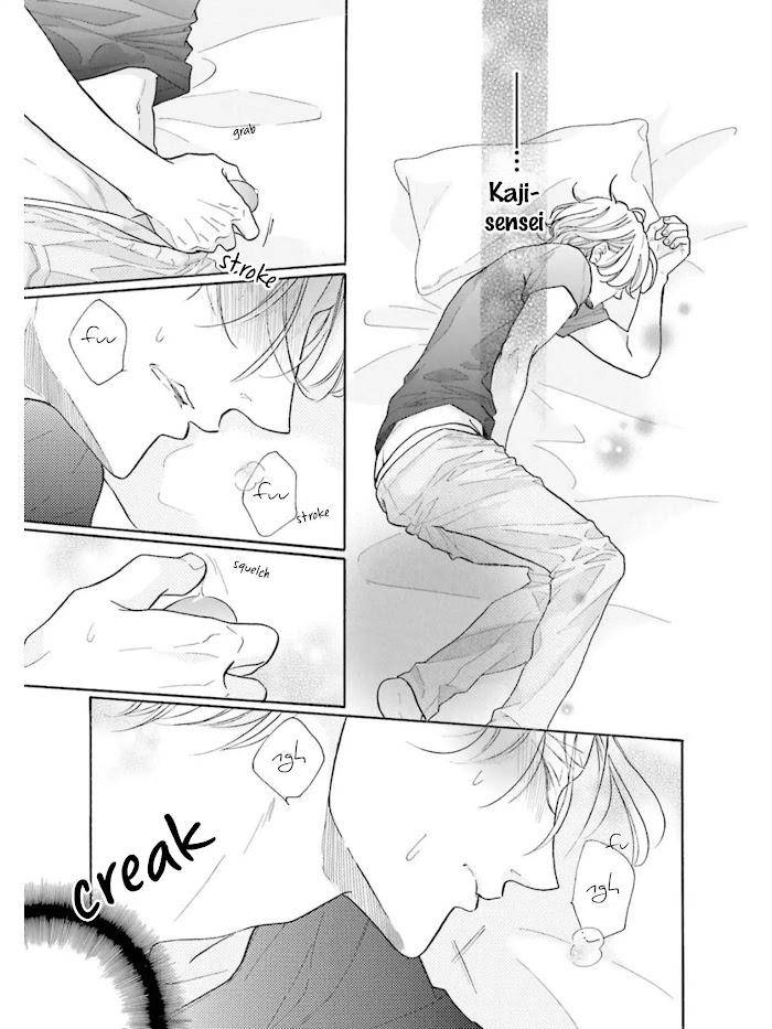 Sensei-Wa-Butchozura-Shite-Yatte-Kuru-Kurusu-Haiji-Eng page 25