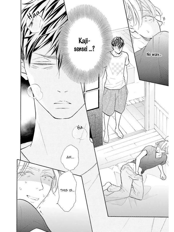 Sensei-Wa-Butchozura-Shite-Yatte-Kuru-Kurusu-Haiji-Eng page 26