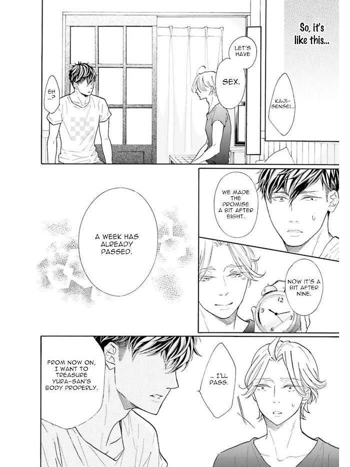 Sensei-Wa-Butchozura-Shite-Yatte-Kuru-Kurusu-Haiji-Eng page 28