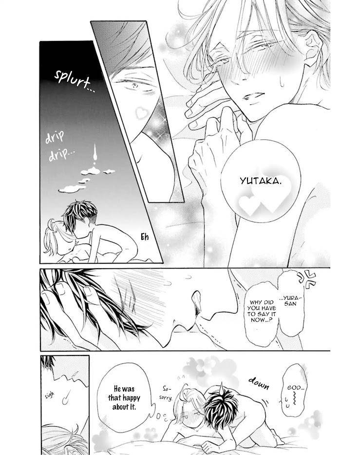 Sensei-Wa-Butchozura-Shite-Yatte-Kuru-Kurusu-Haiji-Eng page 32