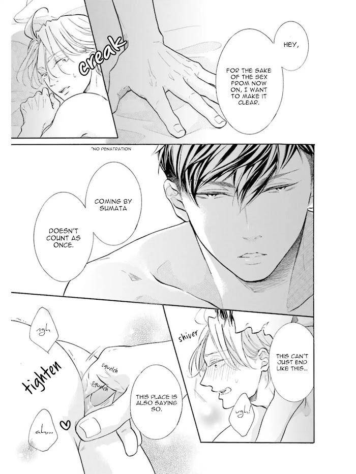 Sensei-Wa-Butchozura-Shite-Yatte-Kuru-Kurusu-Haiji-Eng page 33