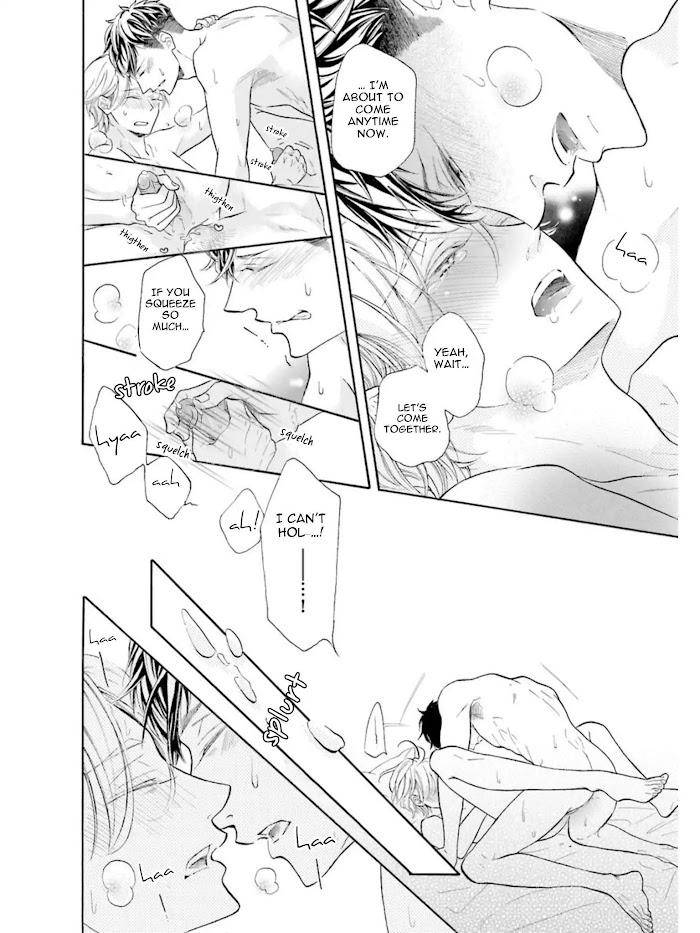 Sensei-Wa-Butchozura-Shite-Yatte-Kuru-Kurusu-Haiji-Eng page 36