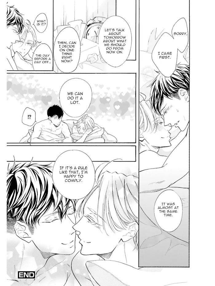 Sensei-Wa-Butchozura-Shite-Yatte-Kuru-Kurusu-Haiji-Eng page 37